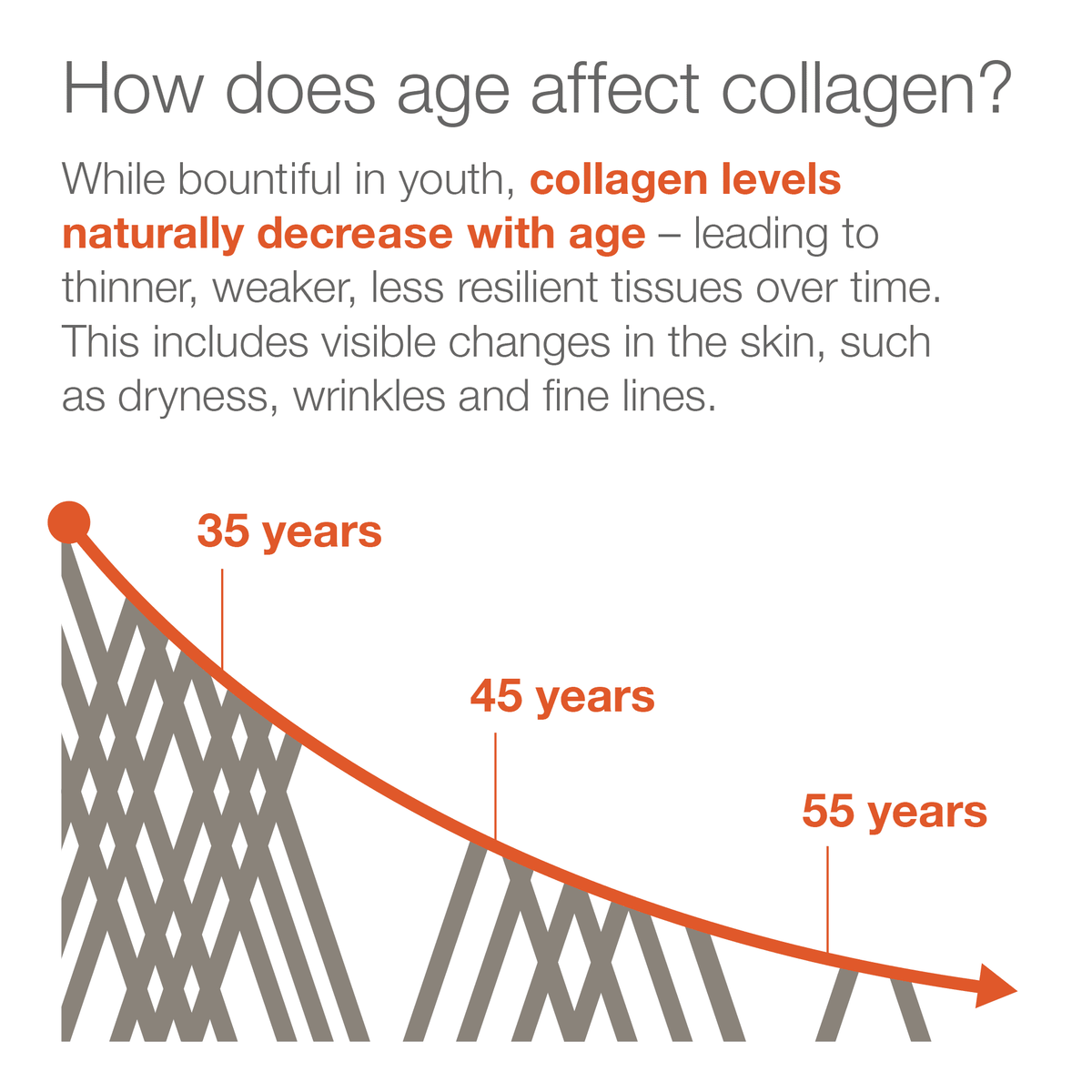 Collagen Liquid with Verisol Packets, Natural Berry, 1 fl oz, 12 ct V335994