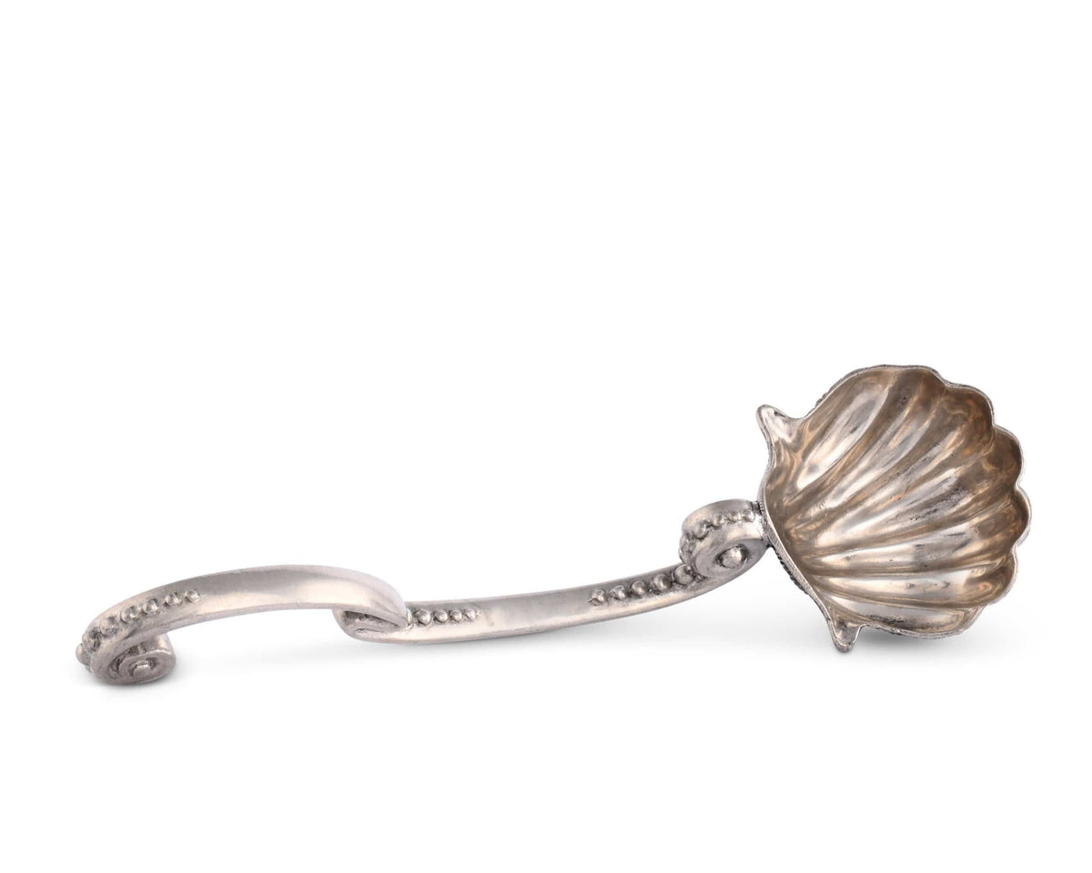 Scallop Shell Soup Ladle L49886