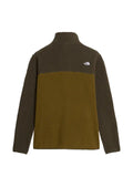 The North Face Yumiori fleece jacket with full-length zipper