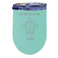 12 oz Insulated Stainless Steel Wine Tumbler I42847