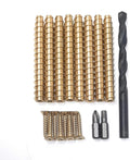 Stripped Screw Hole Repair Kit Pack of 2 V5560