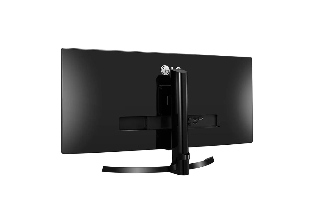 34 inch UltraWide WQHD IPS Monitor A516