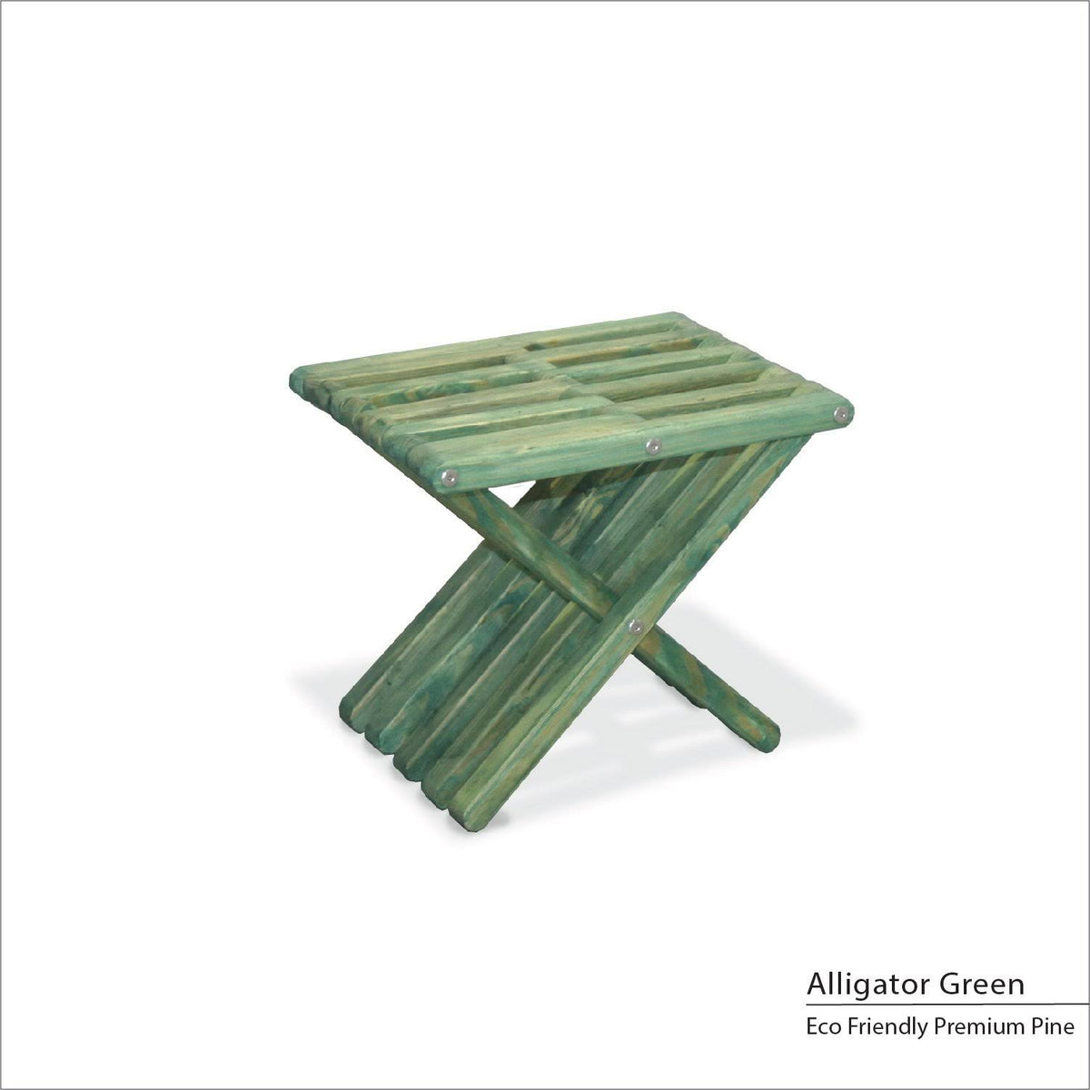 Muted Mesa Stool L95663
