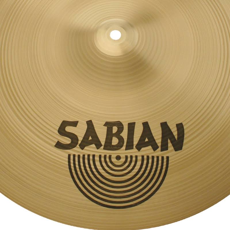 12x22 Splash Cymbal W8160