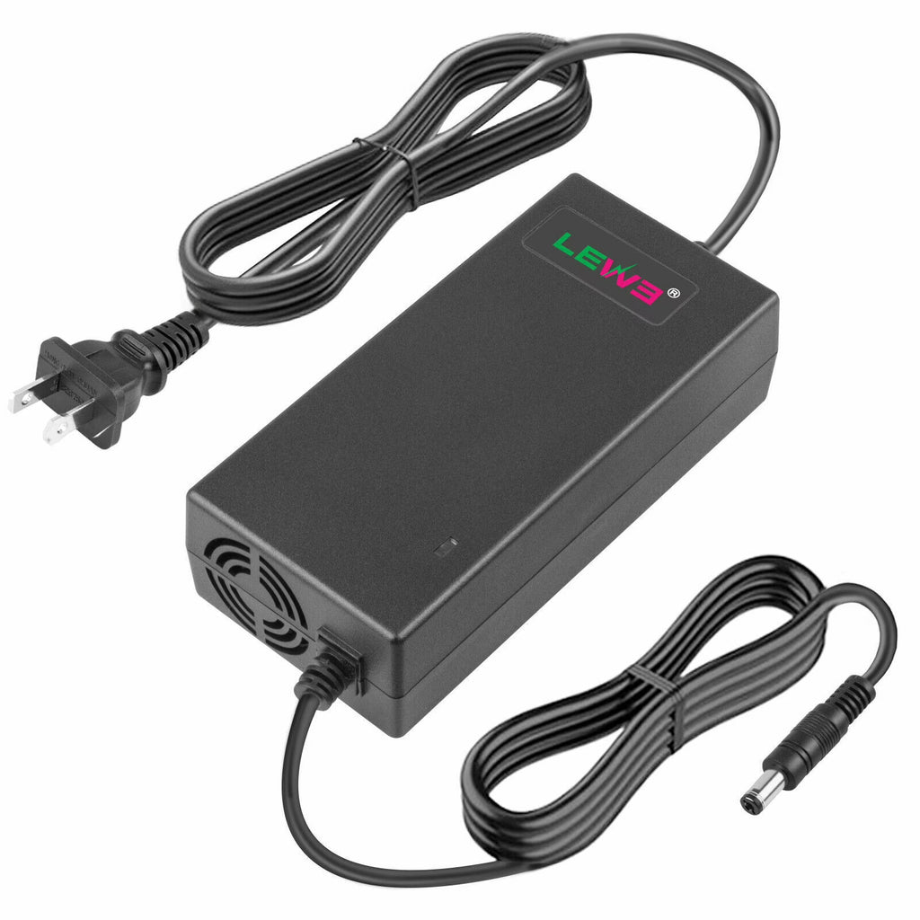 54.6V2A Charger Adapter for 48V Li-ion Battery Ebike I597891