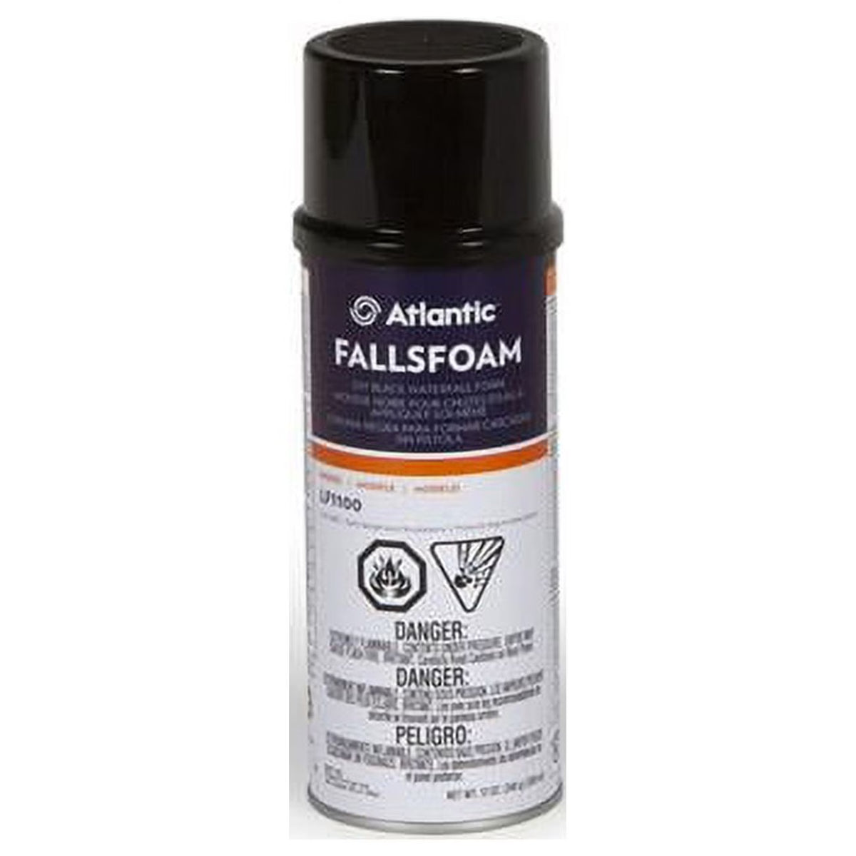Black FallsFoam V875085