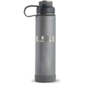 Gray 24oz. EcoVessel Boulder Bottle T603538