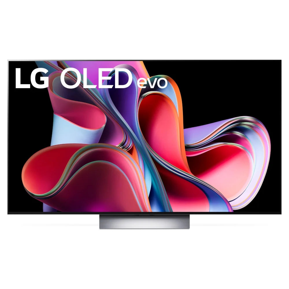 83 Inch 4K Smart OLED TV (Refurbished) Q4246