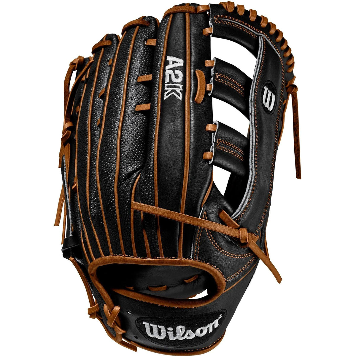 12.75 inch Baseball Glove W447