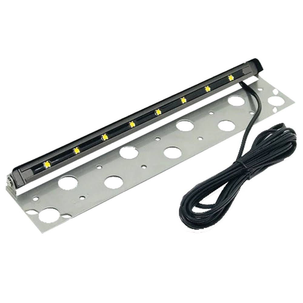 3W Low Voltage LED Retaining Wall Step Lights C301