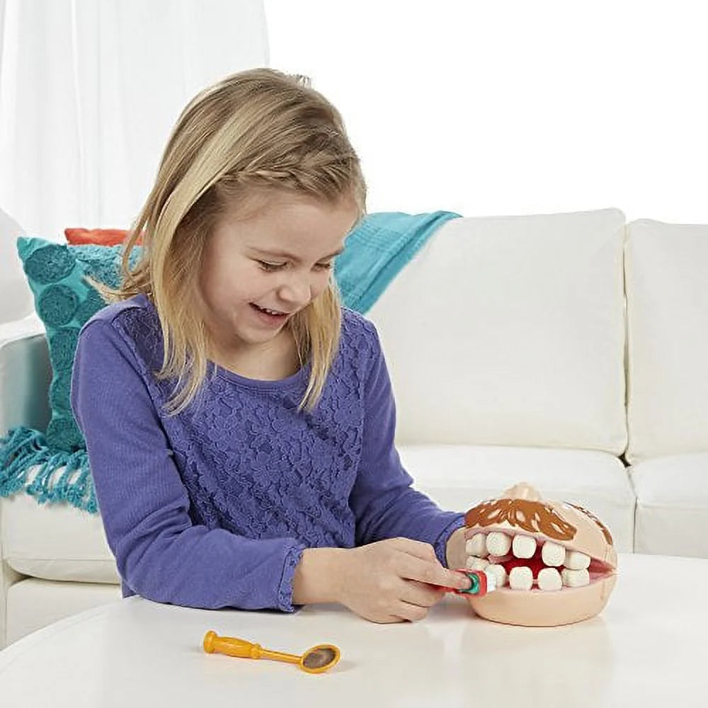 Play-Doh Doctor Drill 'n Fill Set T9674