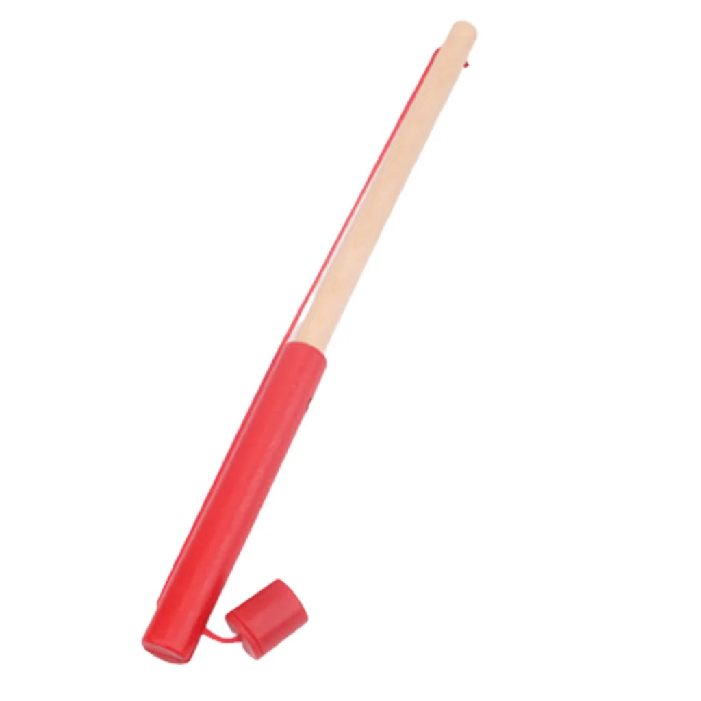 Wooden Magnetic Fishing Rod Toys For Kids L54777
