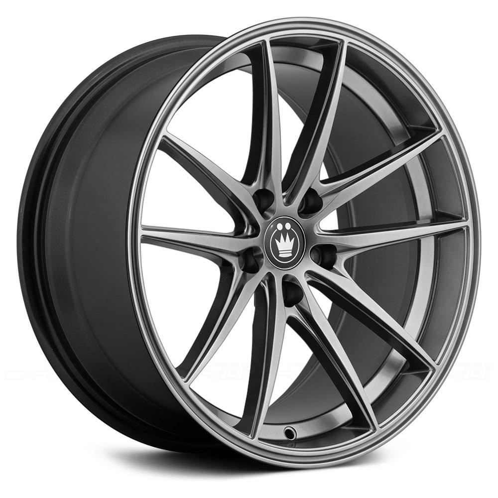 Opal 18x9 Wheels A806