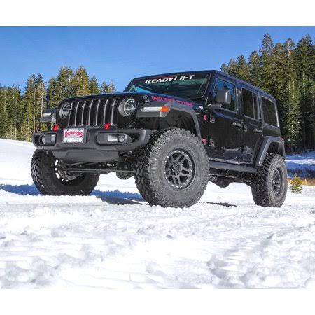 2.5x22 SST Lift Kit O7597