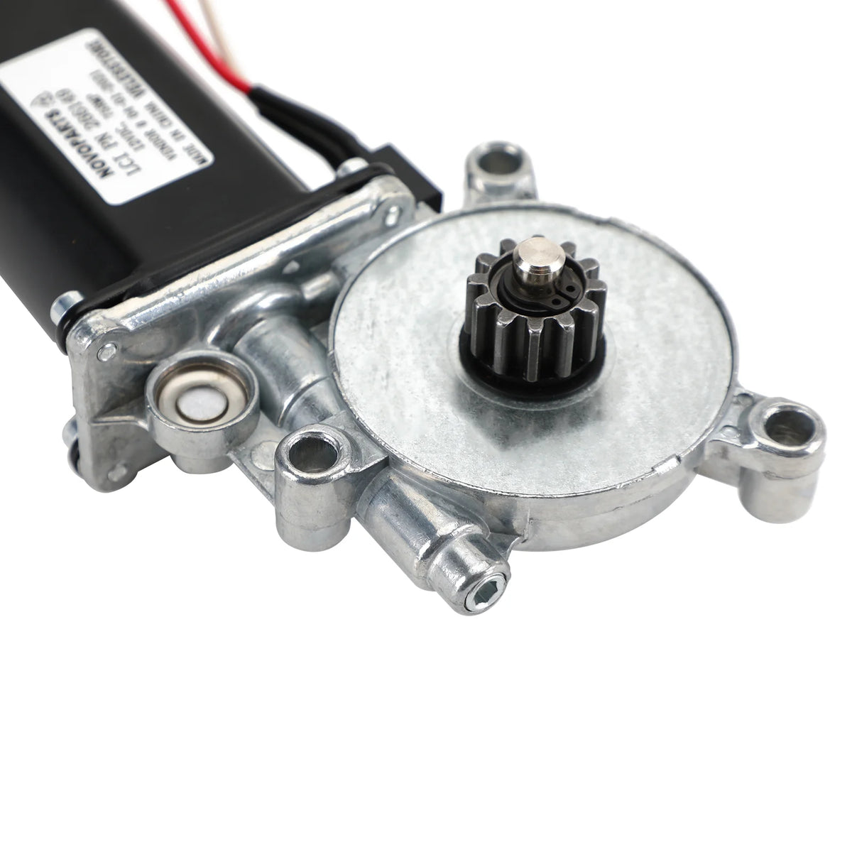RV Motorhome Power Awning Motor G546