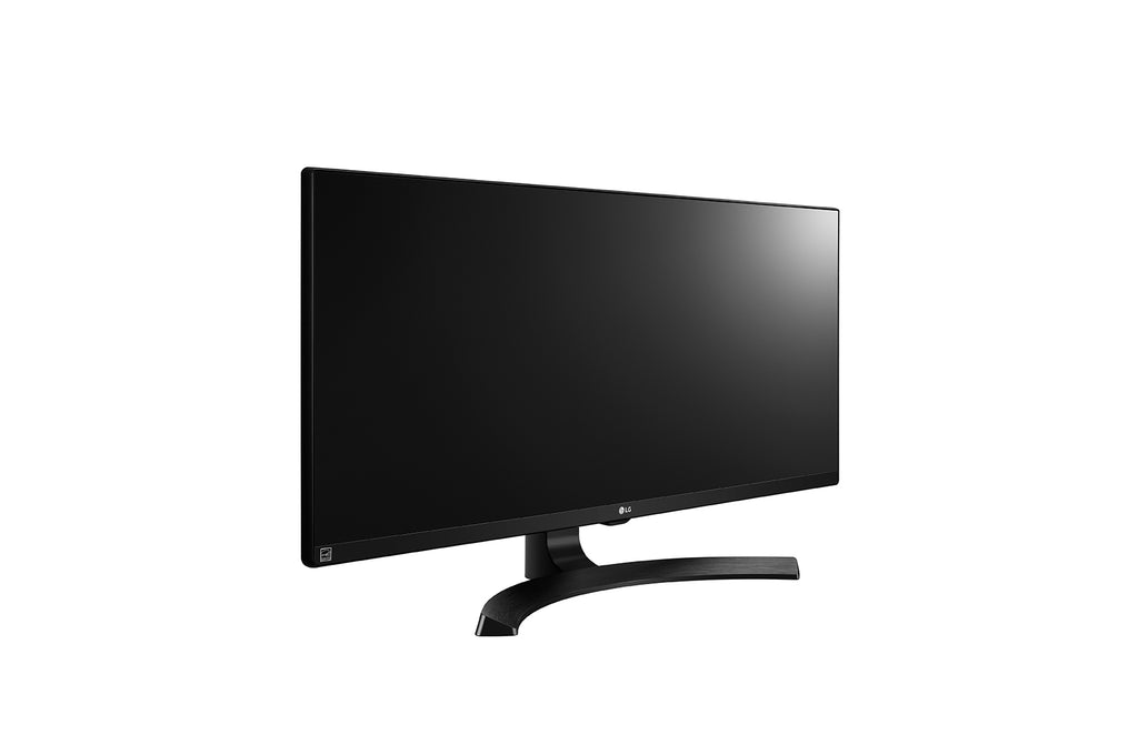 34 inch UltraWide WQHD IPS Monitor A516
