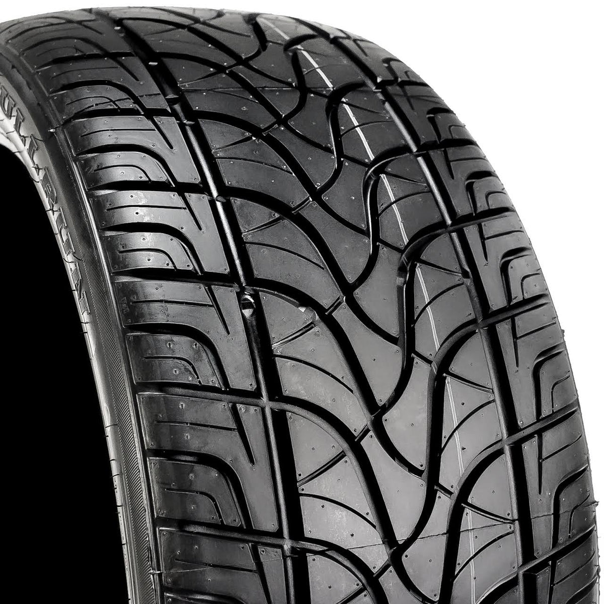 305/35R24 112V XL Performance All Season Tire K8104