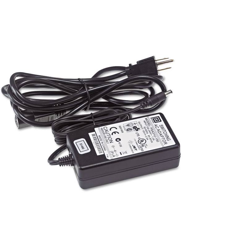 AC Adapter / Battery Recharger H34179