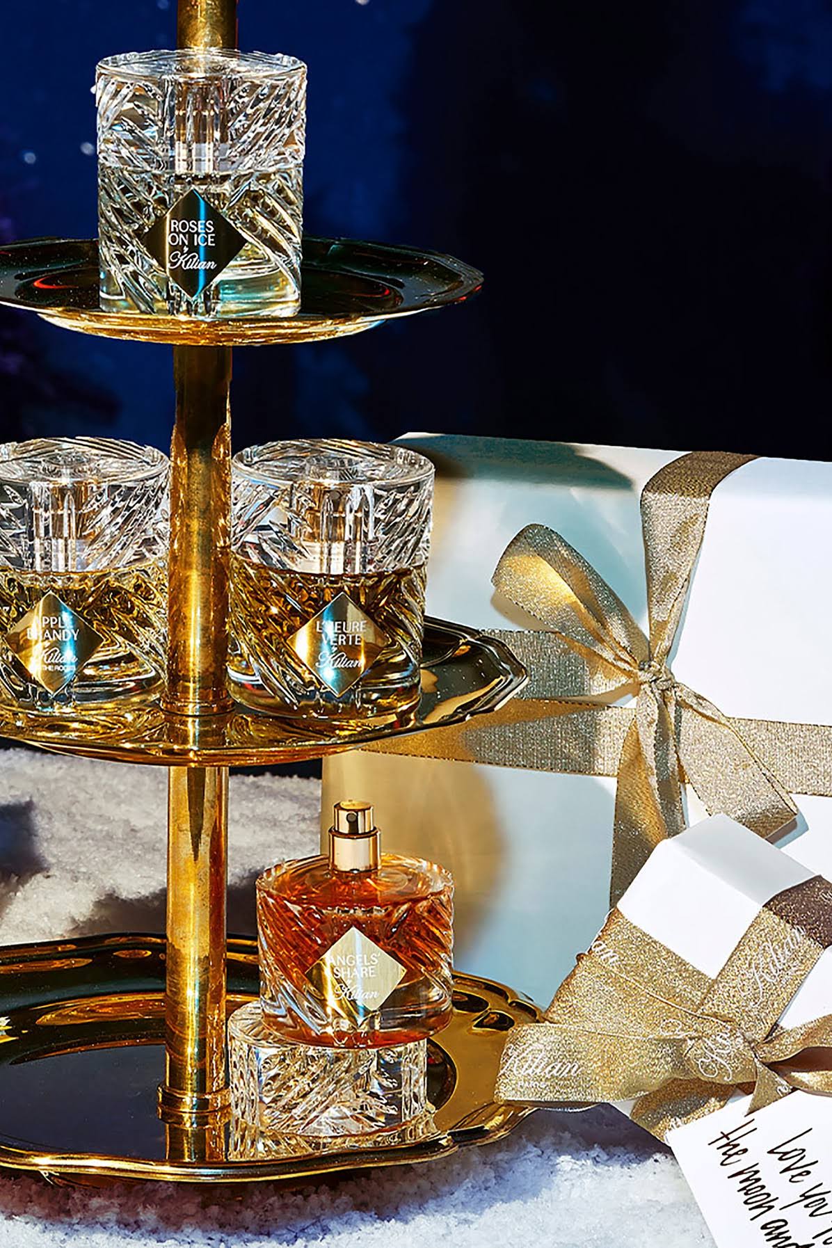 Angel&s Share Multi Fragrance Set O18476