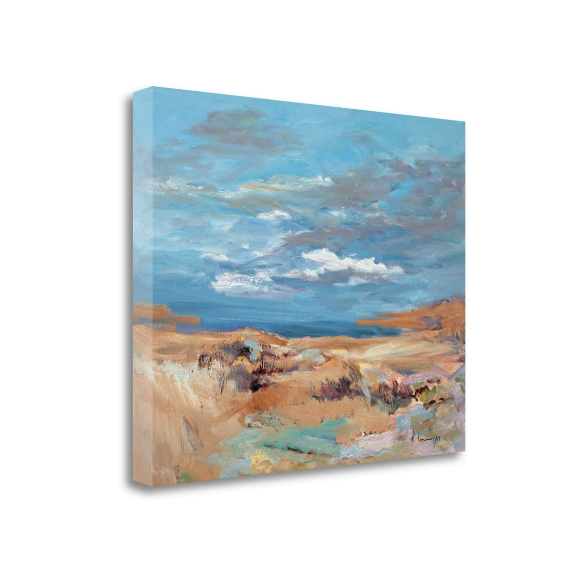 Fine Art Giclee Print E57321