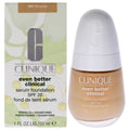 Serum Foundation SPF 20 - 1 oz I38187