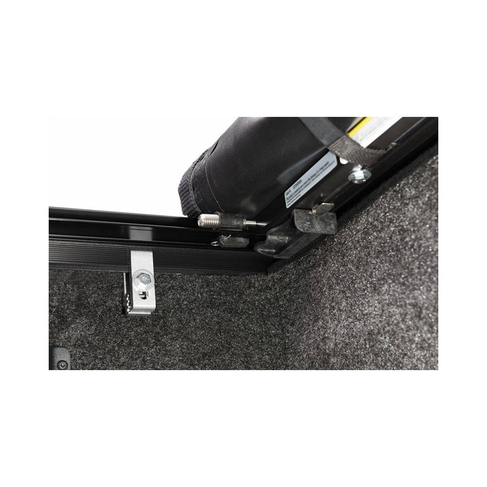Tonneau Cover Q547