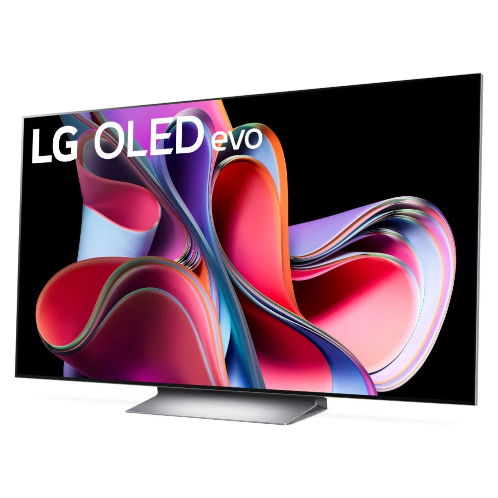 83 Inch 4K Smart OLED TV (Refurbished) Q4246