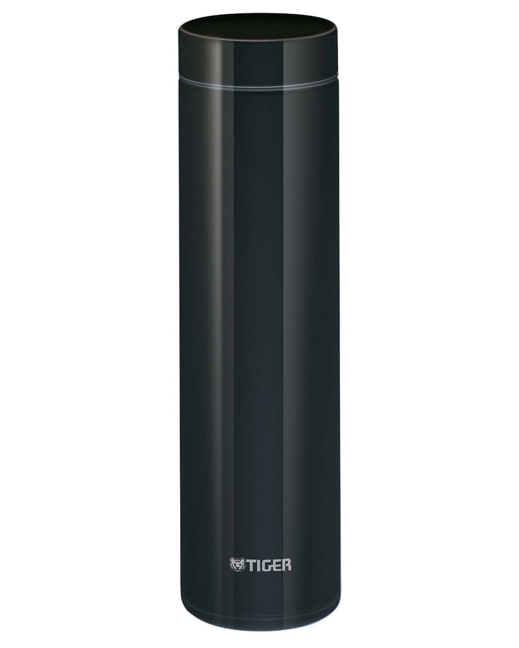 Black Stainless Mini Bottle 0.6L U9977