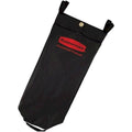26 Gal Fabric Cleaning Cart Bag - Black J553151