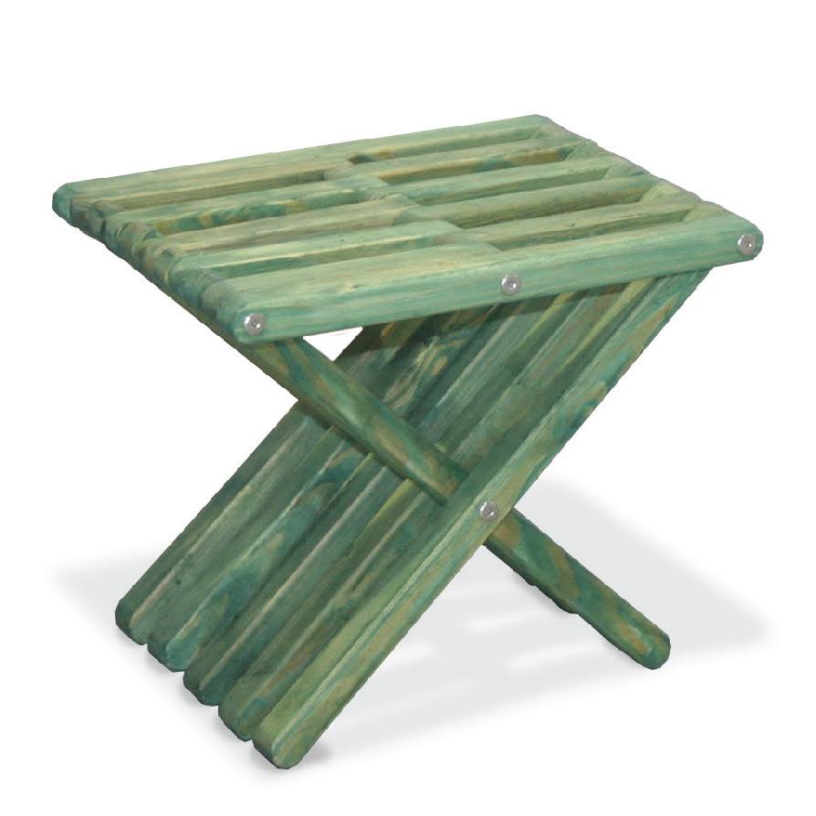 Muted Mesa Stool L95663