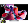 83 Inch 4K Smart OLED TV (Refurbished) Q4246