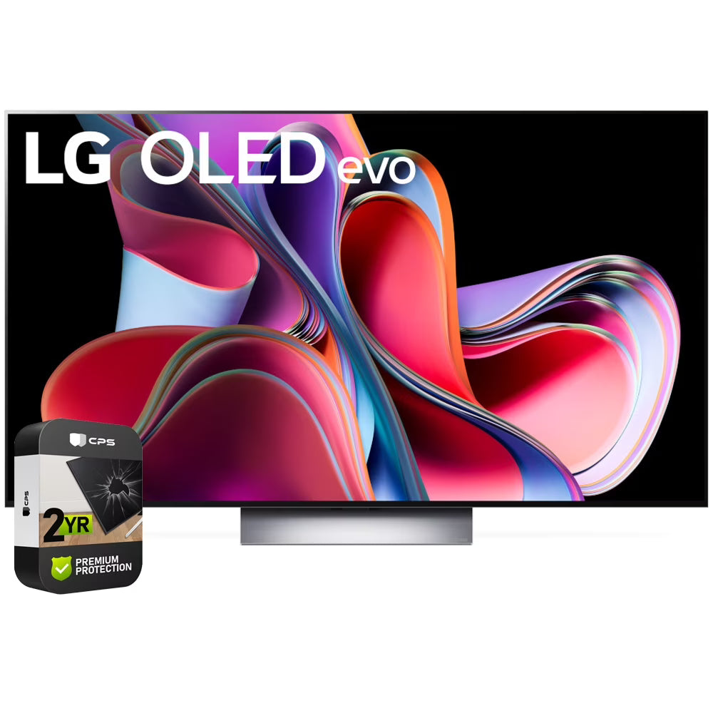 83 Inch 4K Smart OLED TV (Refurbished) Q4246