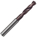 16.9mm Carbide Coolant Fed Drill E14202