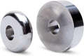 Bead Roller Stretching Dies CR12 Steel Pack of 2 X69312