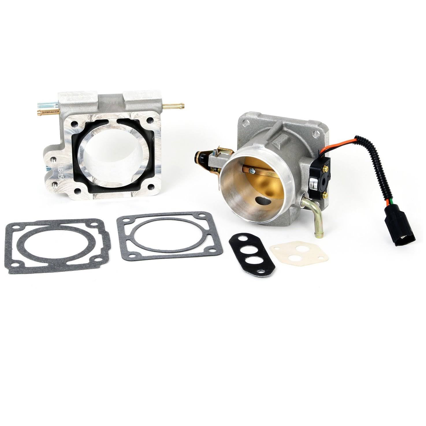 1600 Throttle Body R980678