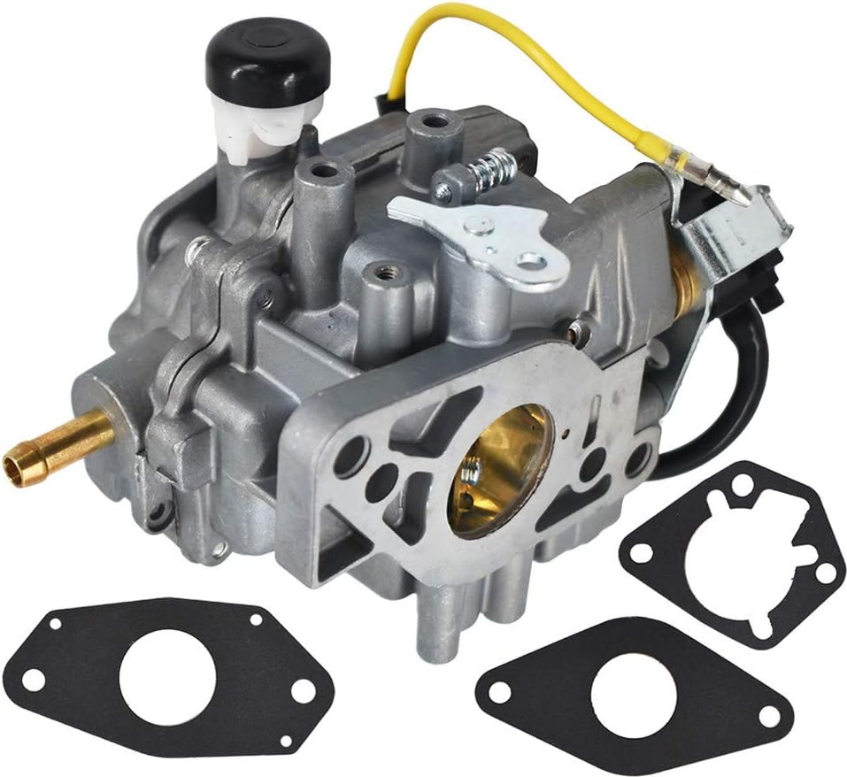 Carburetor Kit with Gaskets Pack of 2 A14368