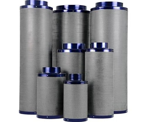 Carbon Filter 500 CFM T3481