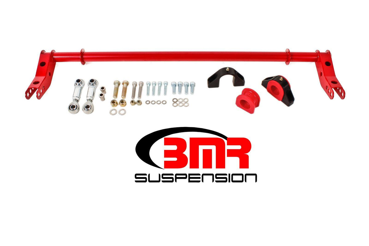 Anti-Roll Kit Rear N971080
