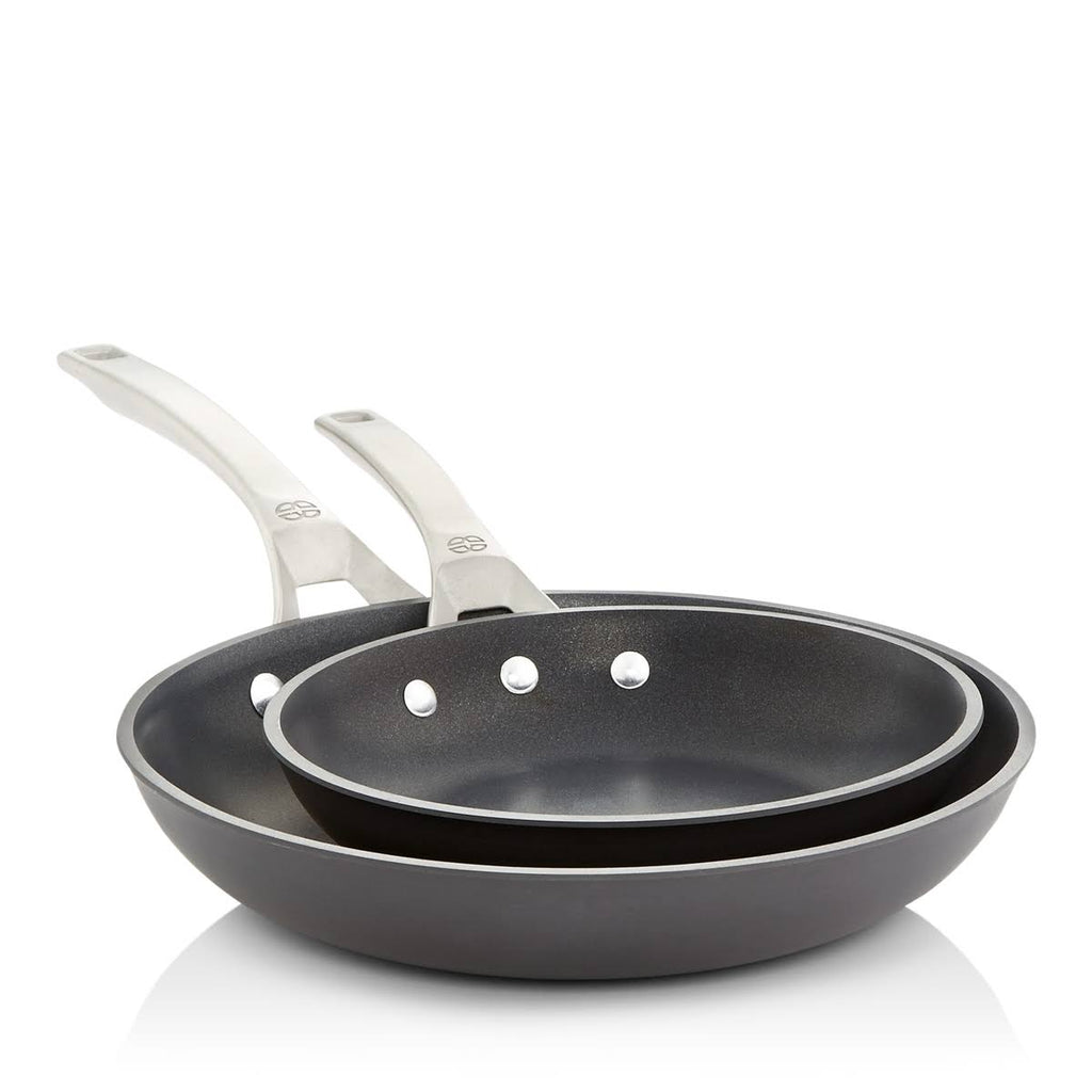 Nonstick Omelette Pan Set I8336