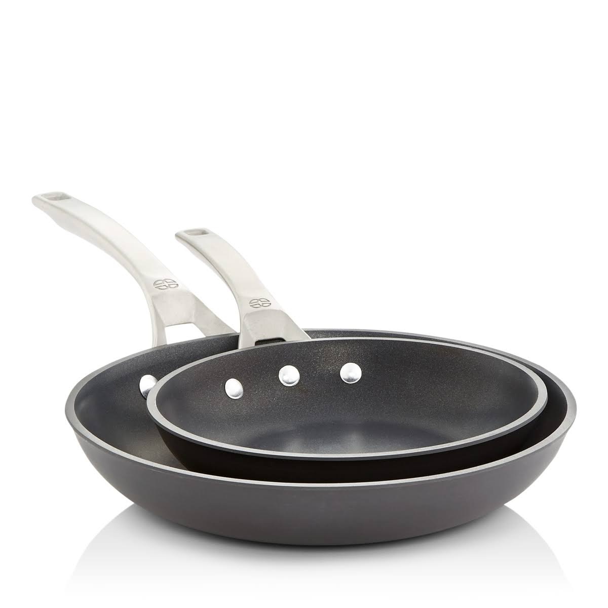 Nonstick Omelette Pan Set I8336