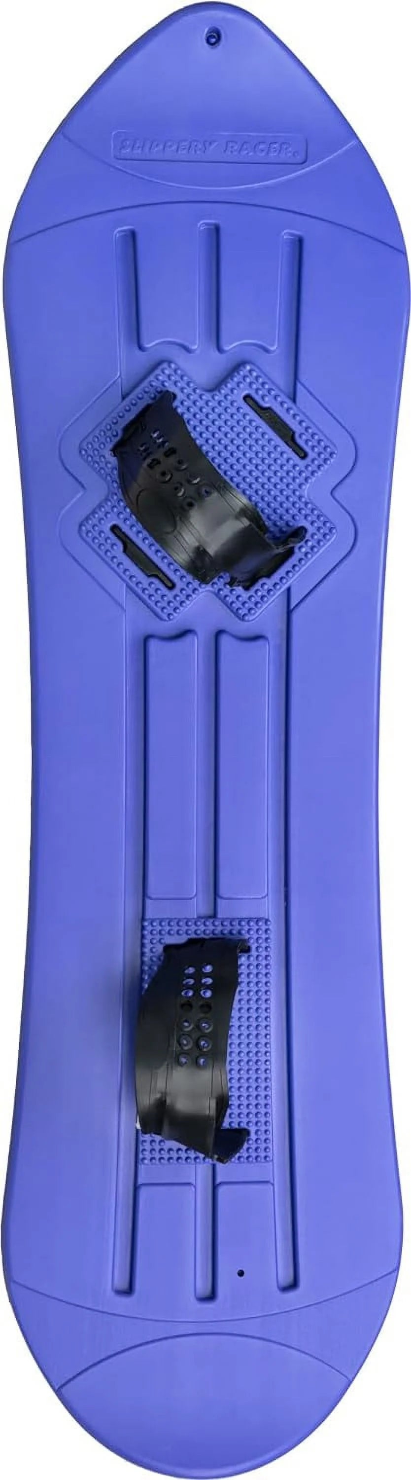 Purple Kids Snowboard with Binders V609