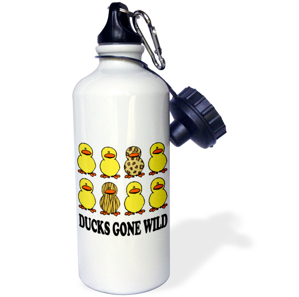 Sports Water Bottle 21oz O245