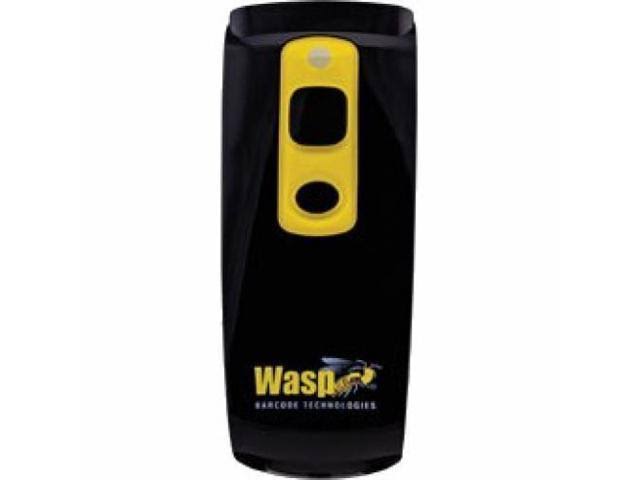 Pocket Wireless CCD Barcode Scanner V5148