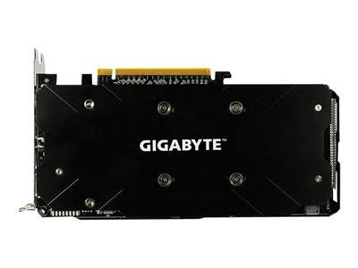 8GB GDDR5 Radeon RX590 Video Card D8394