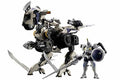 1/24 Scale Hexa Gear Kit F94666