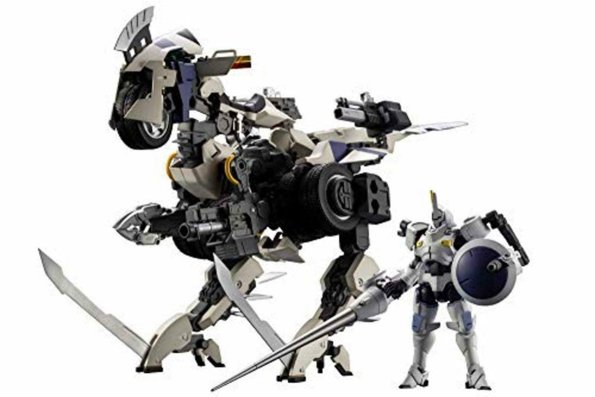 1/24 Scale Hexa Gear Kit F94666