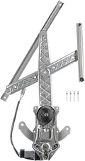 Power Window Regulator with Motor Front Passenger Side Pack of 2 K960388