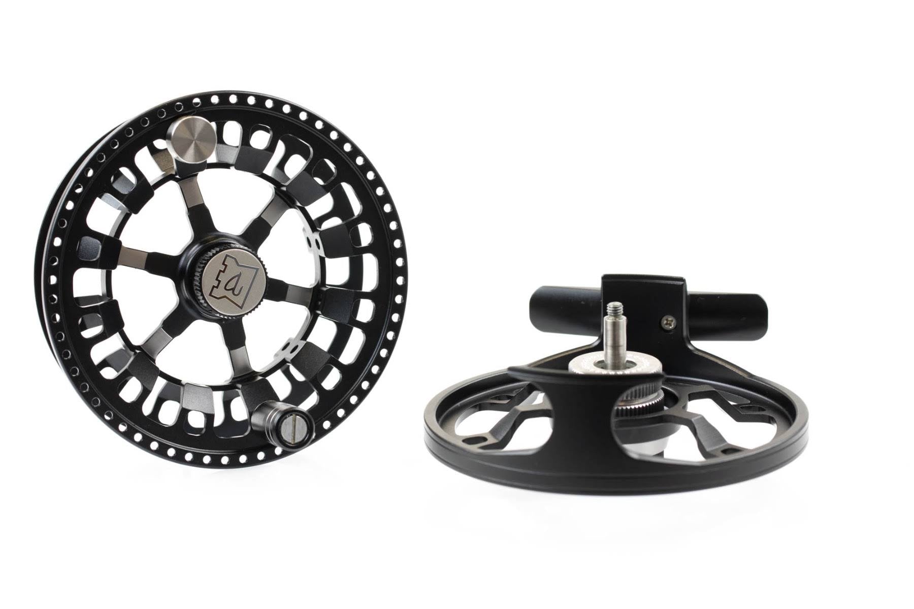 Titanium Fly Reel L85186