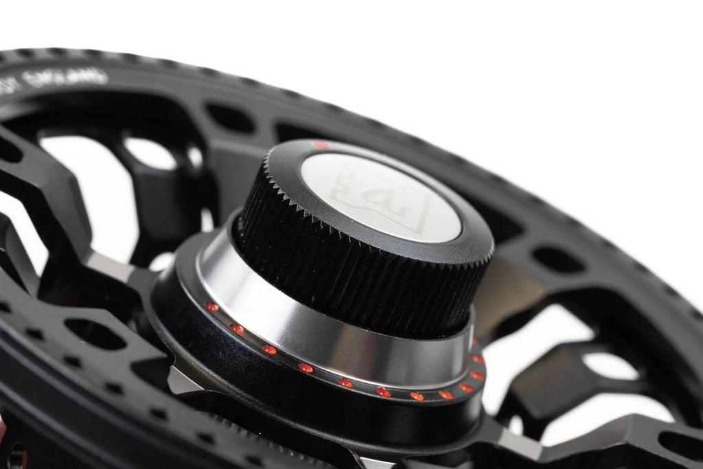 Titanium Fly Reel L85186