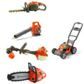 Kids Battery Operated Toy Leaf Blower with Sound I492